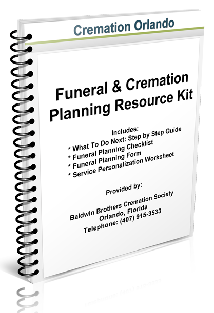 Orlando-Funeral-Cremation-Resource-Kit